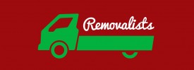Removalists Willaura - Furniture Removals